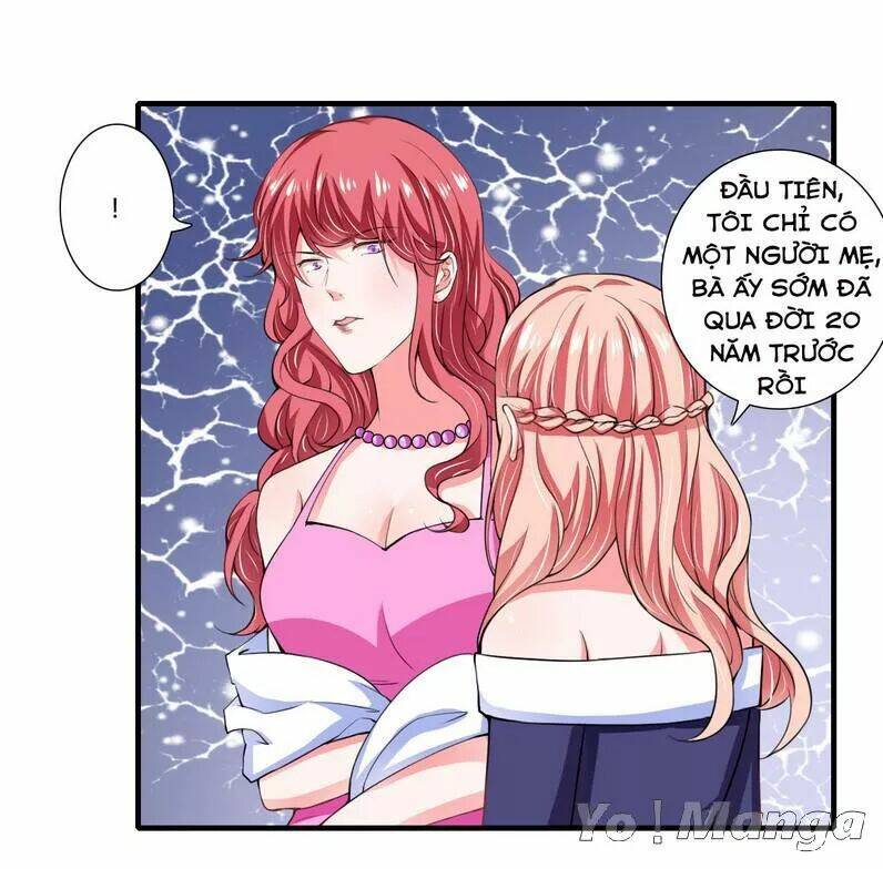 Thiểm Hôn Kinh Ái: Chapter 78