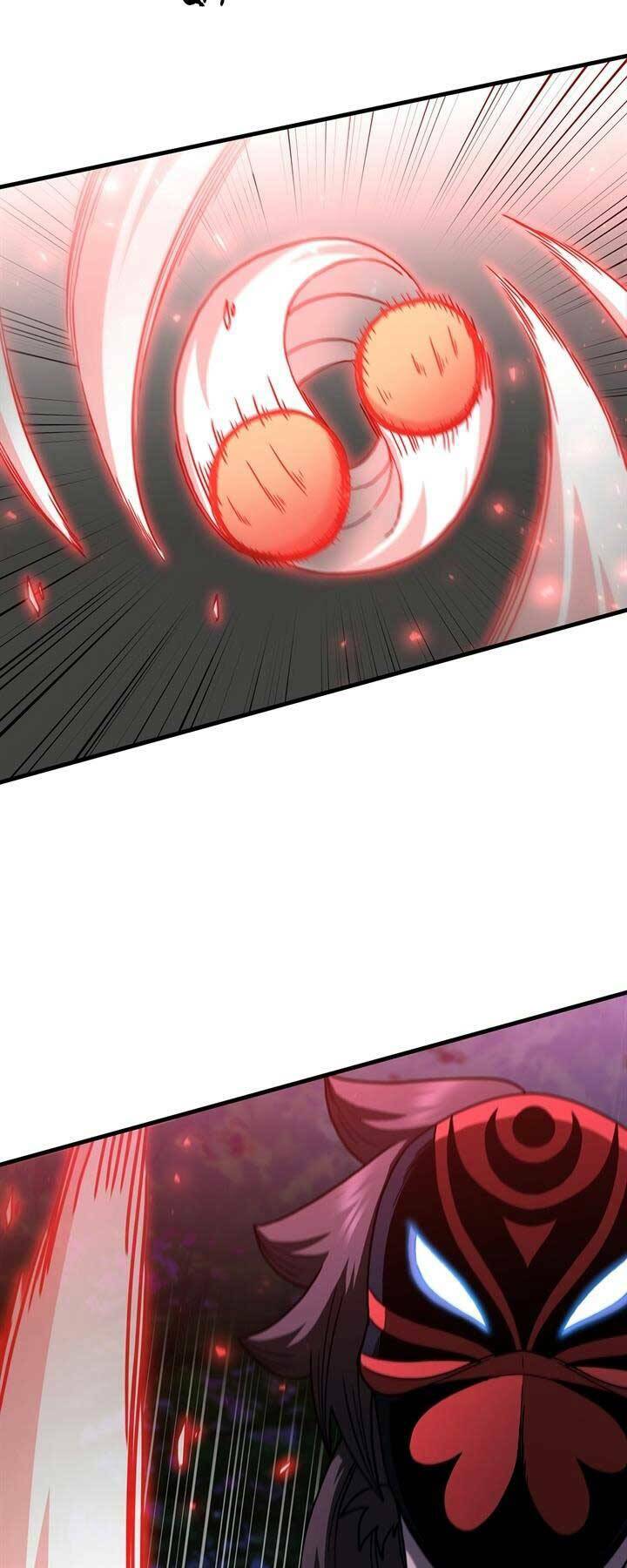 Thân Thủ Đệ Nhất Kiếm: Chapter 97