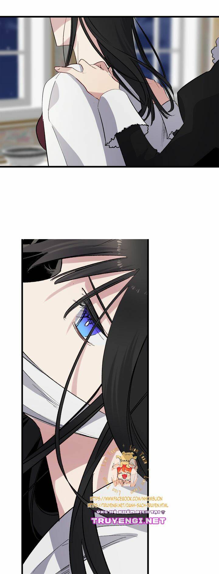 Tình Điên Dại: Chapter 66