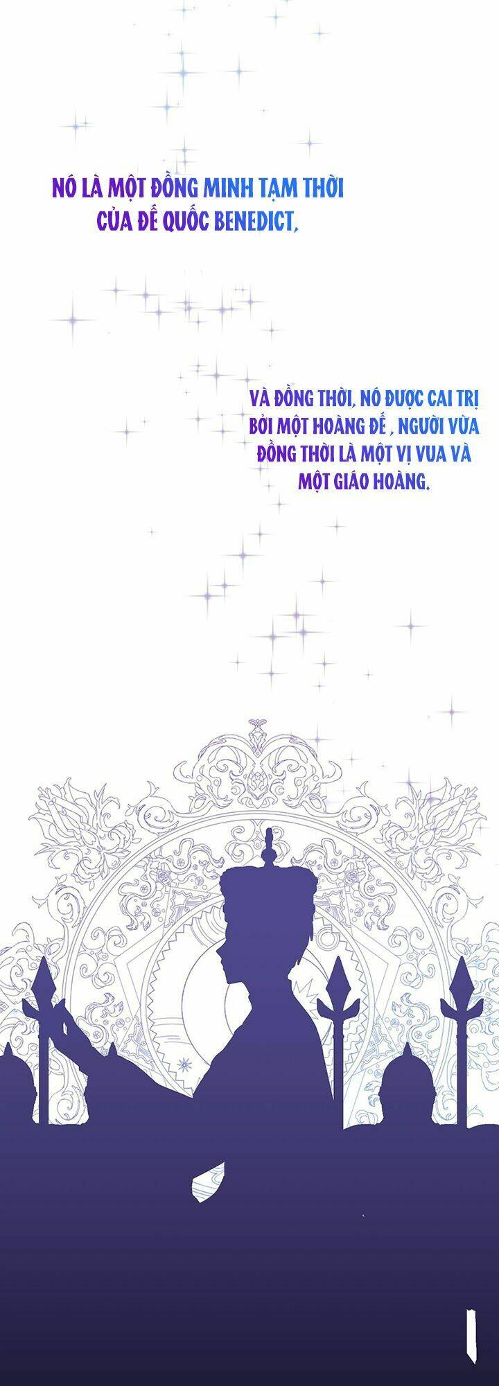 Đứa Bé Con Tin Thật Dễ Thương: Chapter 5