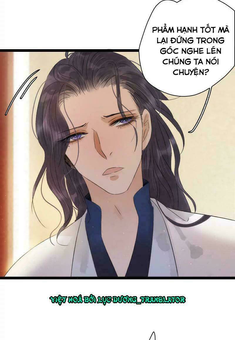 Thái Tử Bị Hoang Tưởng: Chapter 54