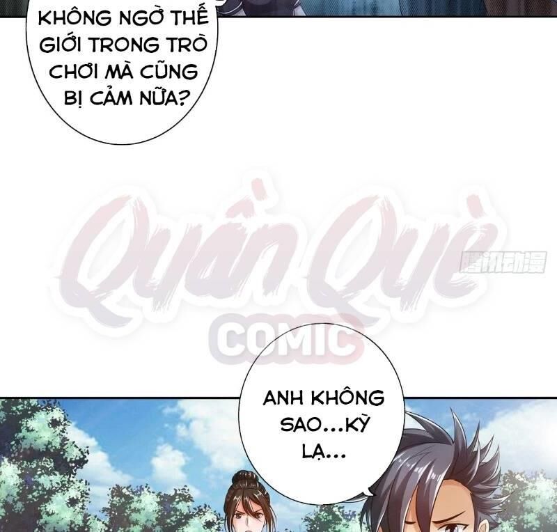 Hệ Thống Tìm Đường Chết Mạnh Nhất: Chapter 42