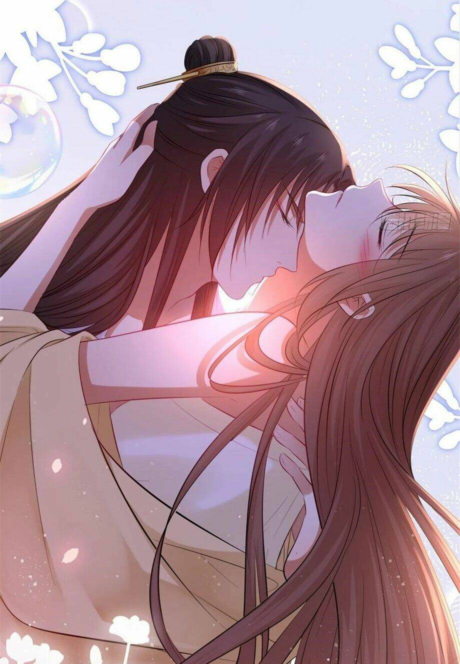 Vương Phi Thật Thích Trang Điểm: Chapter 117