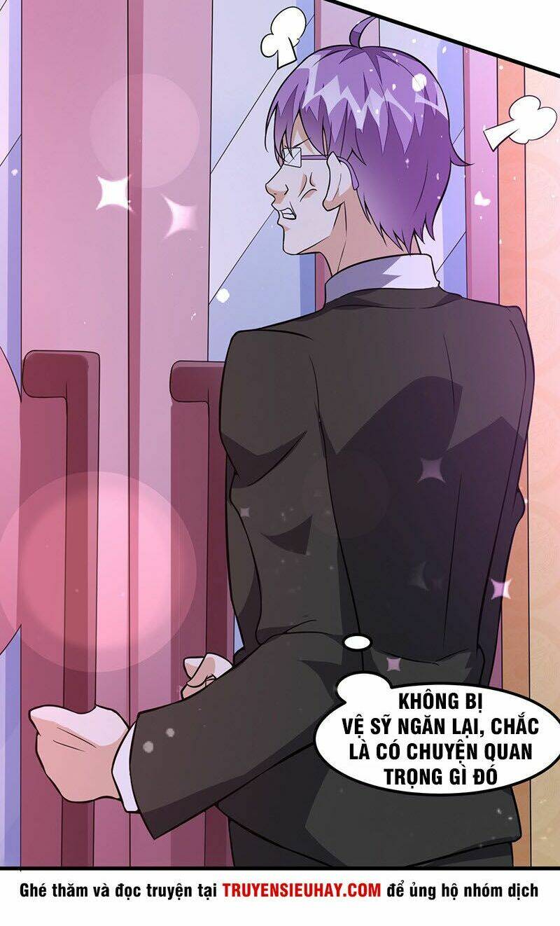 Dị Năng Thiếu Niên Vương: Chapter 60