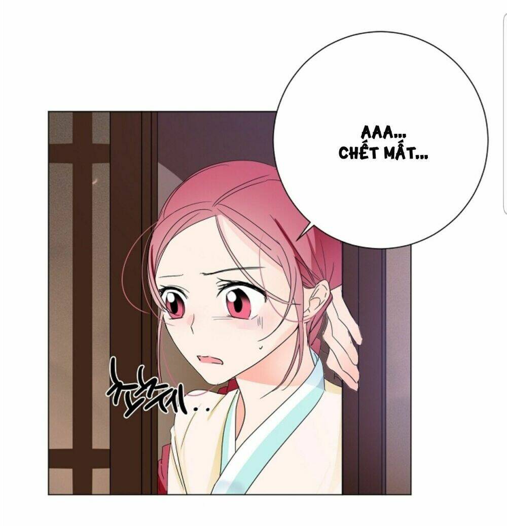 Chae Hong Sa: Chapter 33