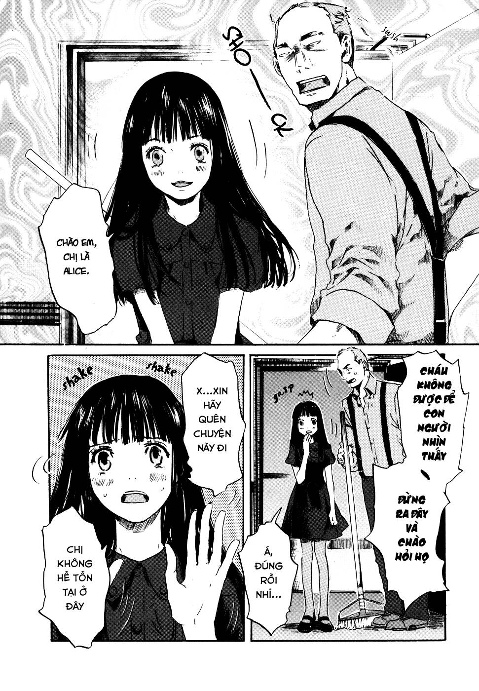 Drug-On: Chapter 16