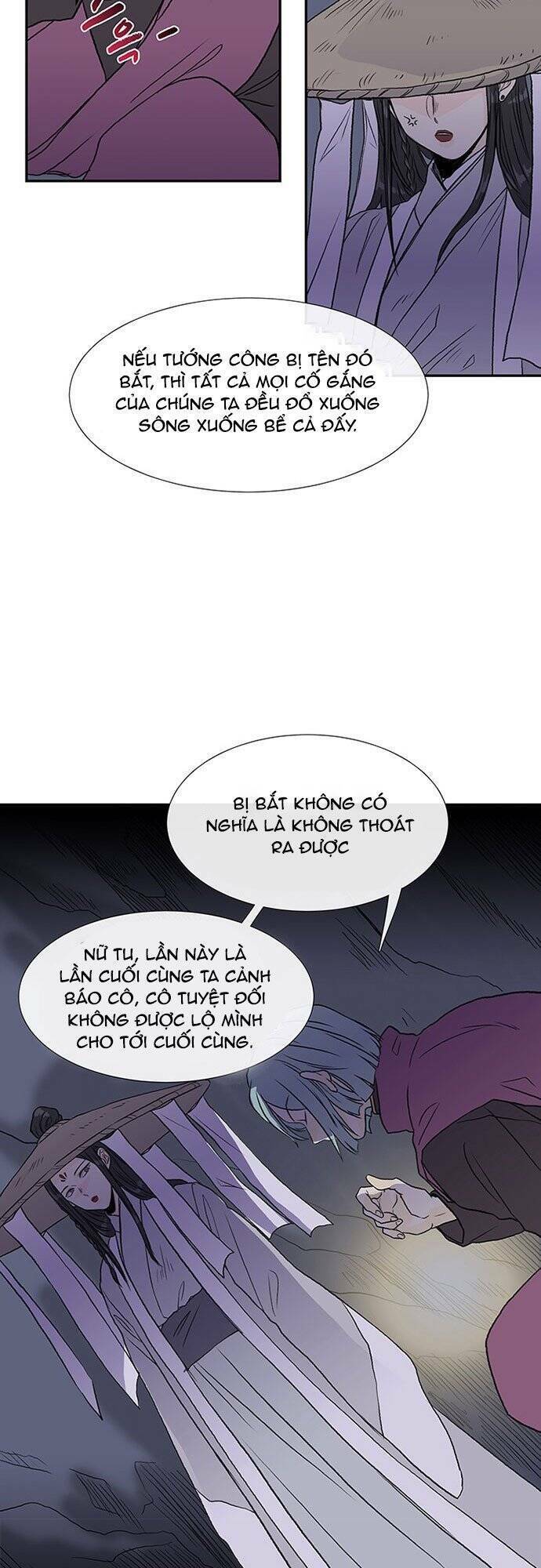 Học Sĩ Tái Sinh: Chapter 120
