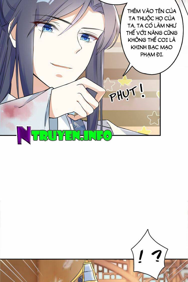 Hoa Nhan Sách: Chapter 13.2