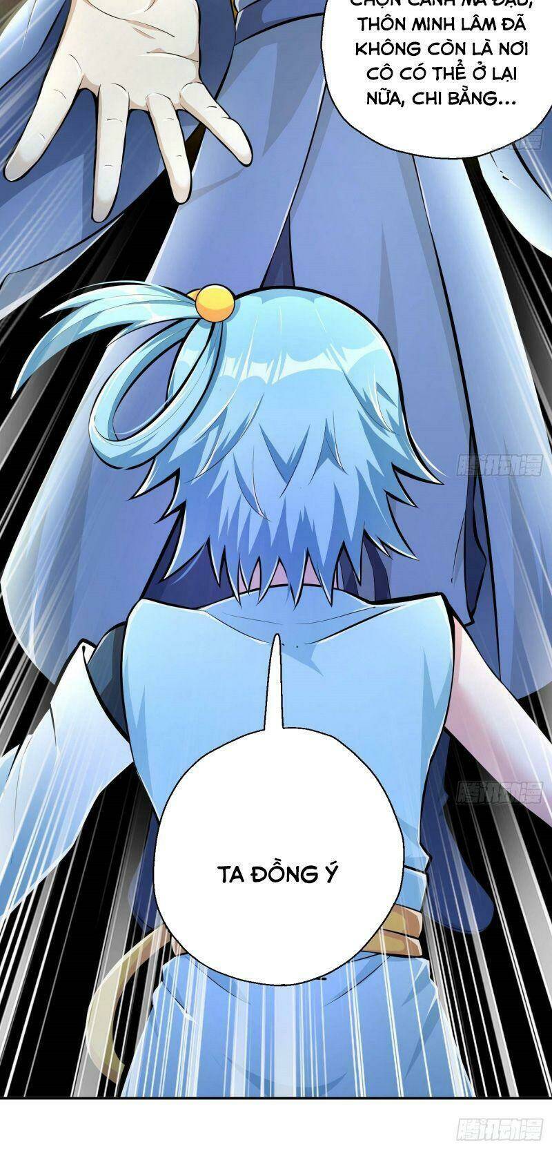 Tu Chân Toàn Dựa Số Lý Hóa: Chapter 15