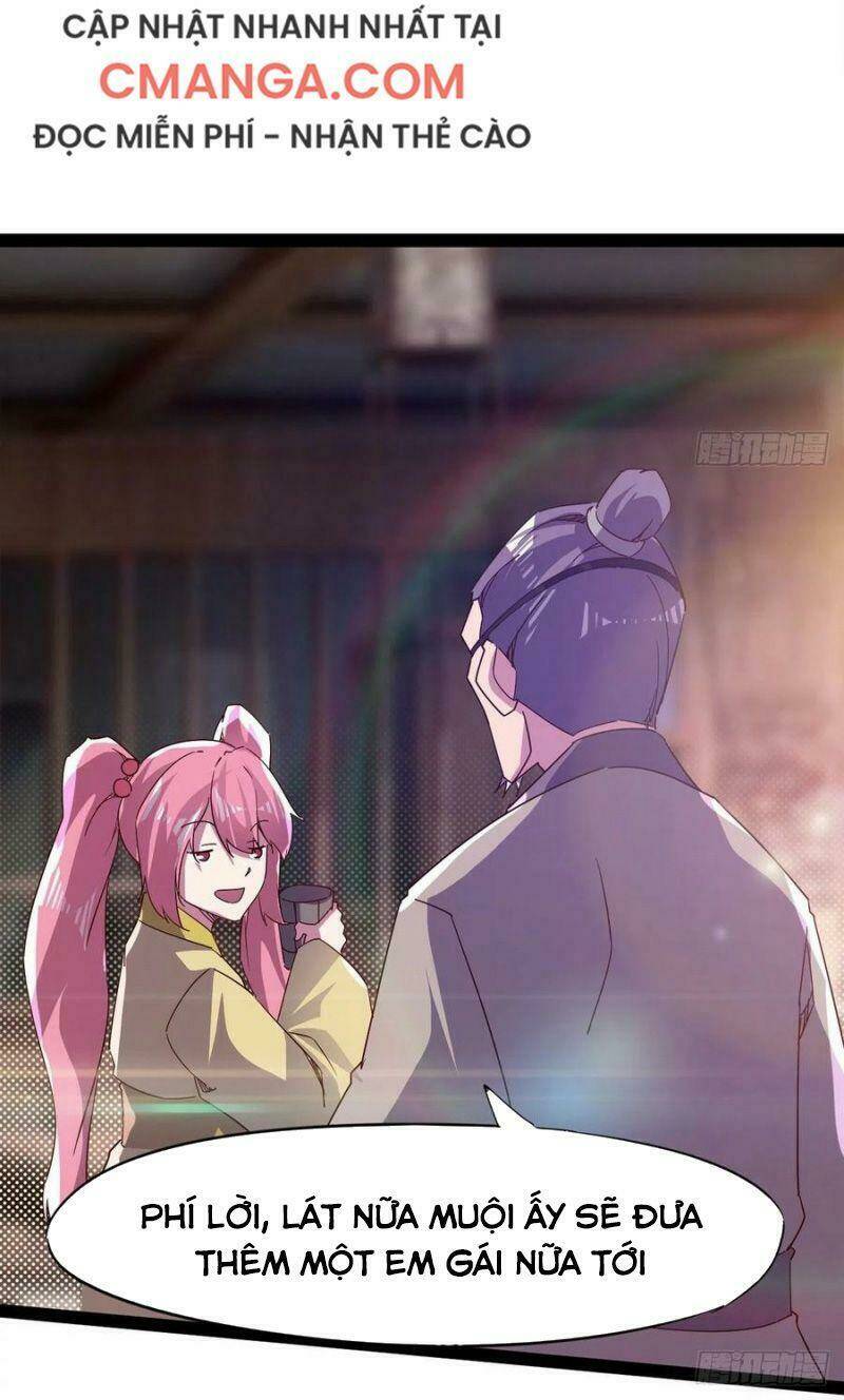 Kiếm Đồ: Chapter 83