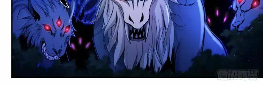 Trảm Yêu Thành Thần: Chapter 1