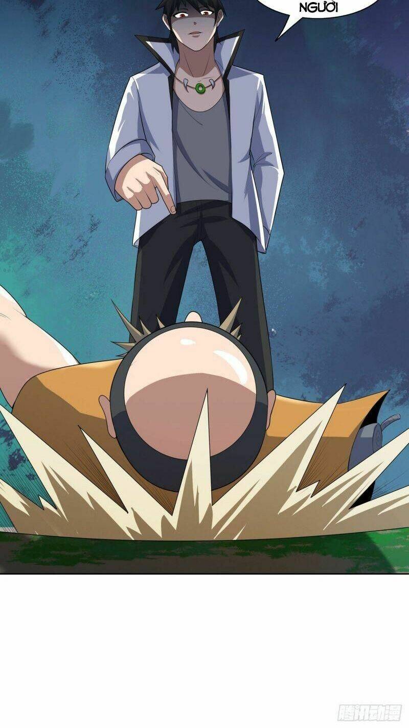 Thần Long Tinh Chủ: Chapter 30