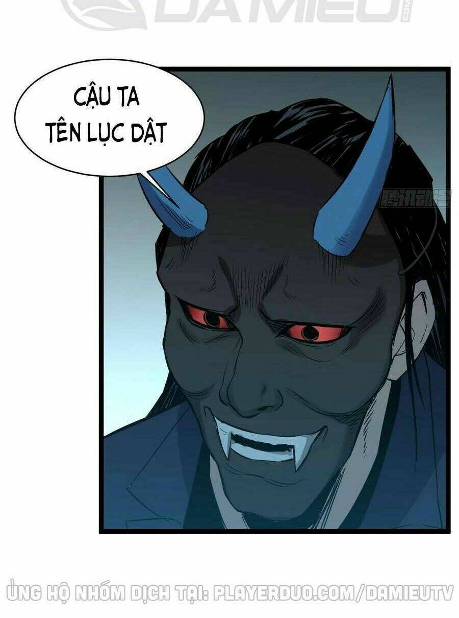 Đỉnh Phong Thần Y: Chapter 83