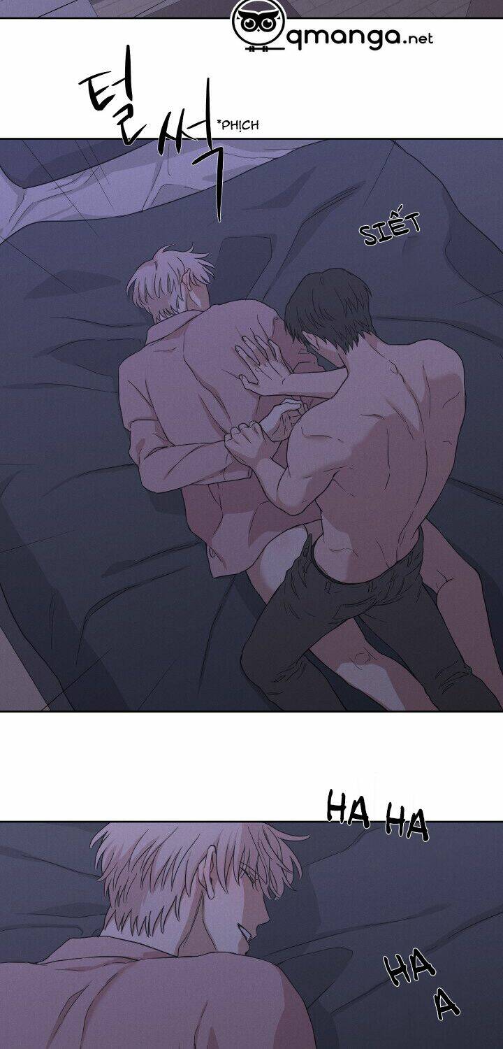 Trốn Tìm: Chapter 9