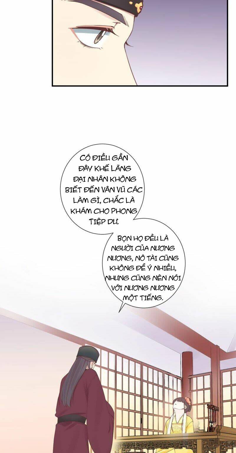 Hoàng Hậu Bận Lắm: Chapter 154