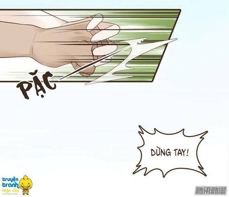 Đại Giá Thừa Tướng: Chapter 35