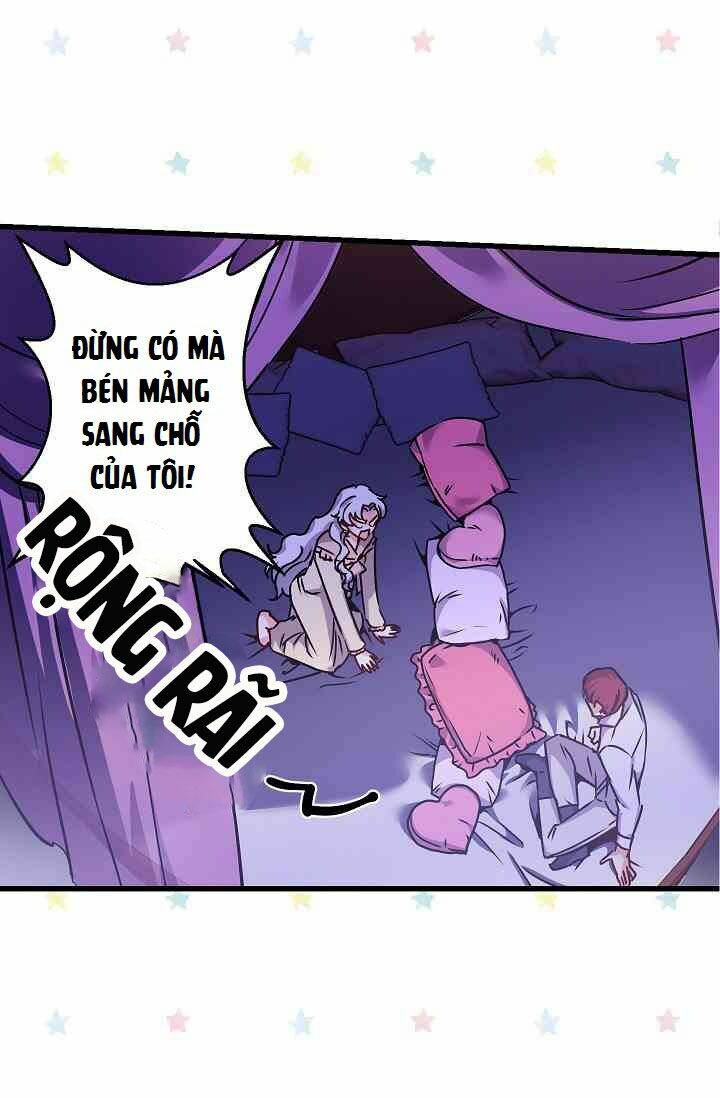 Hôn Lễ Báo Thù: Chapter 10