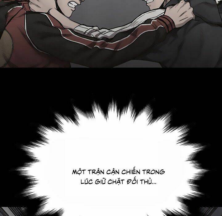 Nắm Đấm: Chapter 18