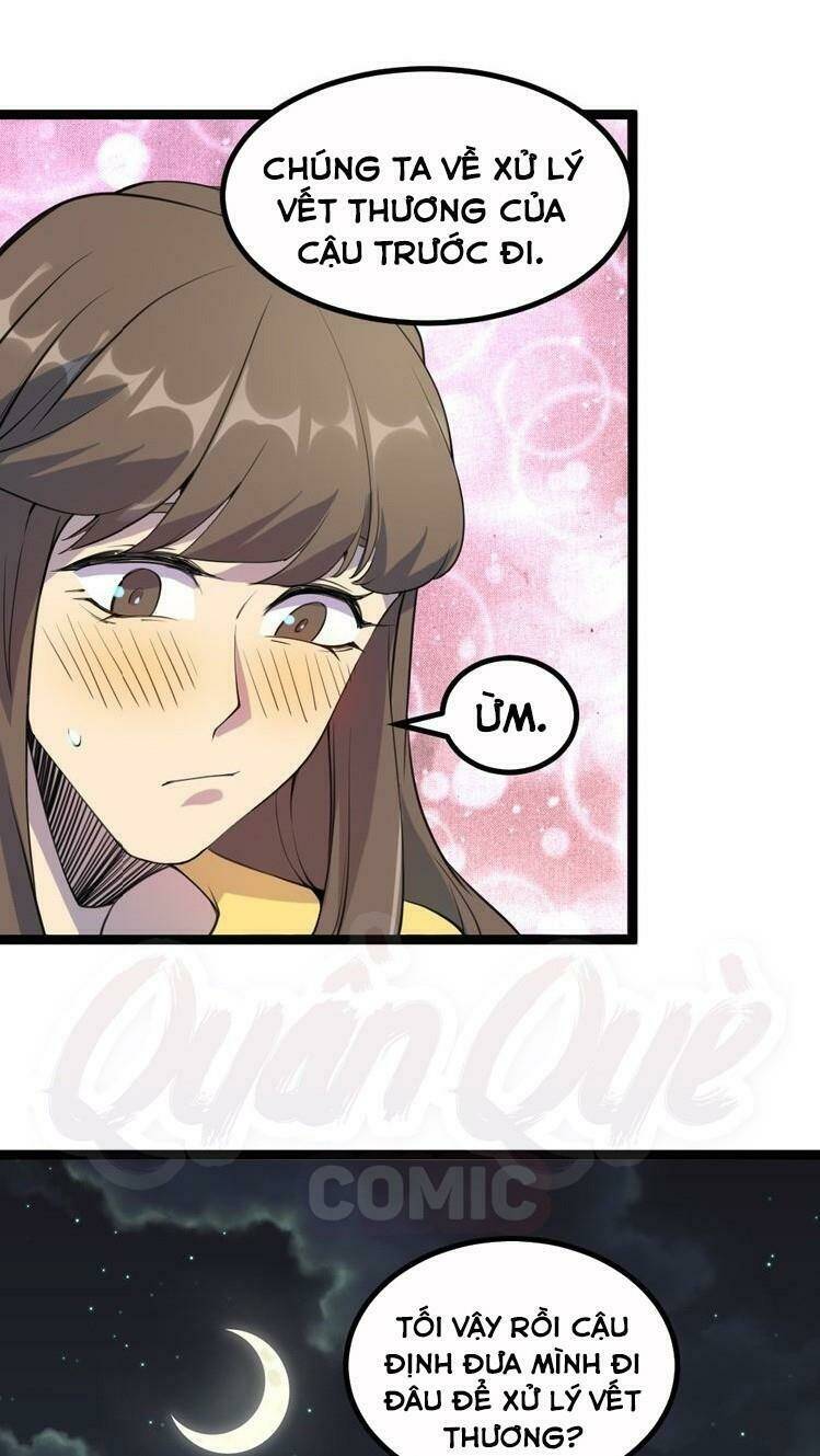 App Tu Chân Mạnh Nhất: Chapter 16