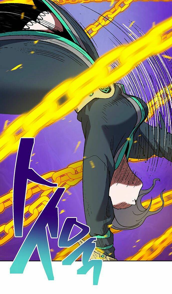 Npc Bắt Đầu Từ Kỹ Năng Lv.999: Chapter 7