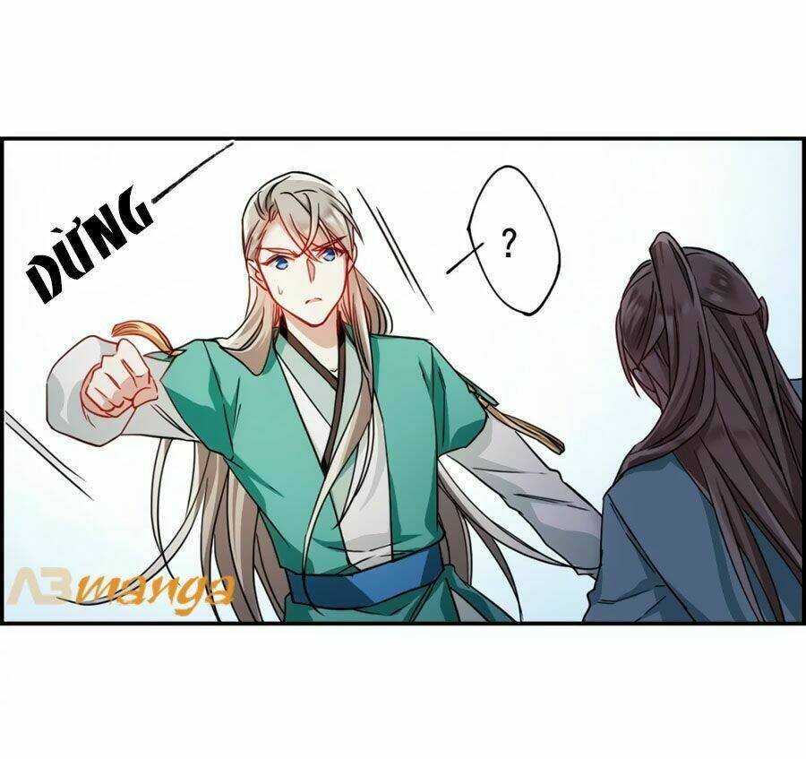 Thượng Quốc Phú Chi Thiên Đống Tuyết: Chapter 84