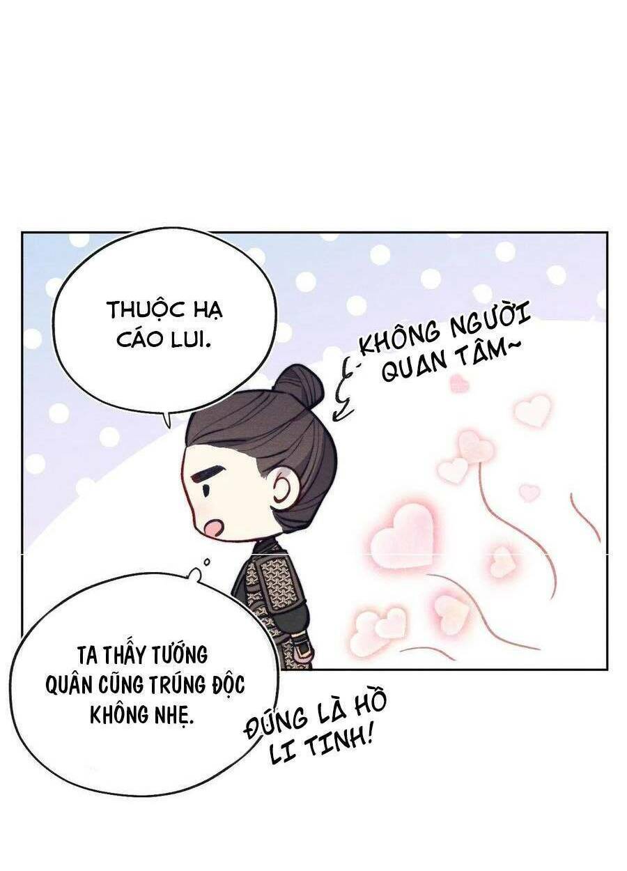 Quân Nhan Tựa Hoa Đào: Chapter 45