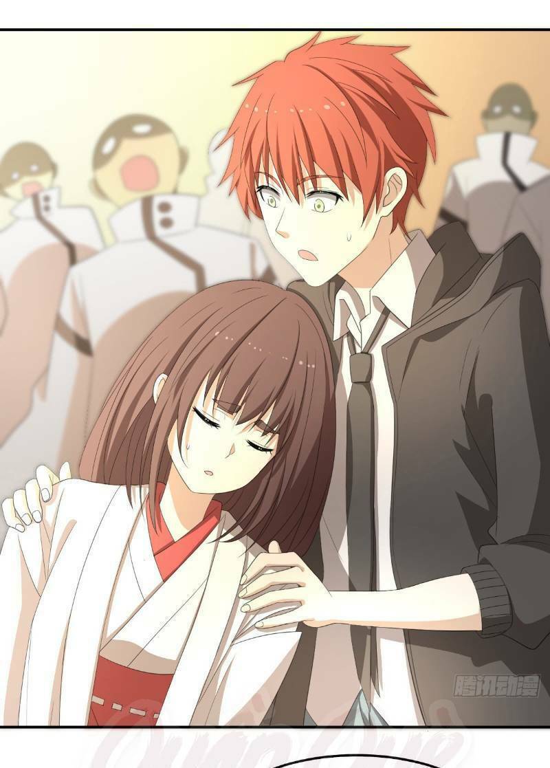 Nghịch Thiên Tiên Mệnh: Chapter 36