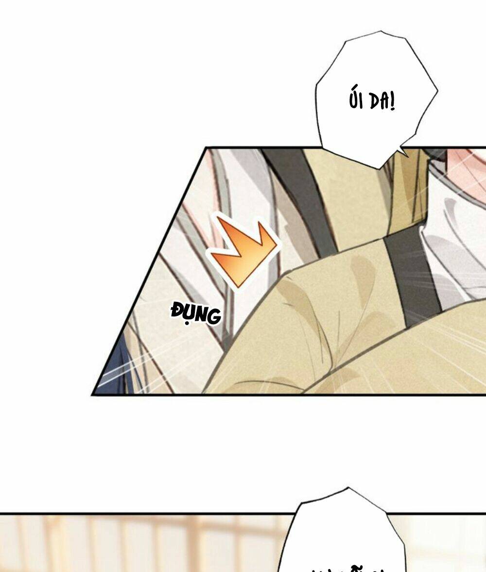 Đế Sư Tại Thượng: Chapter 30