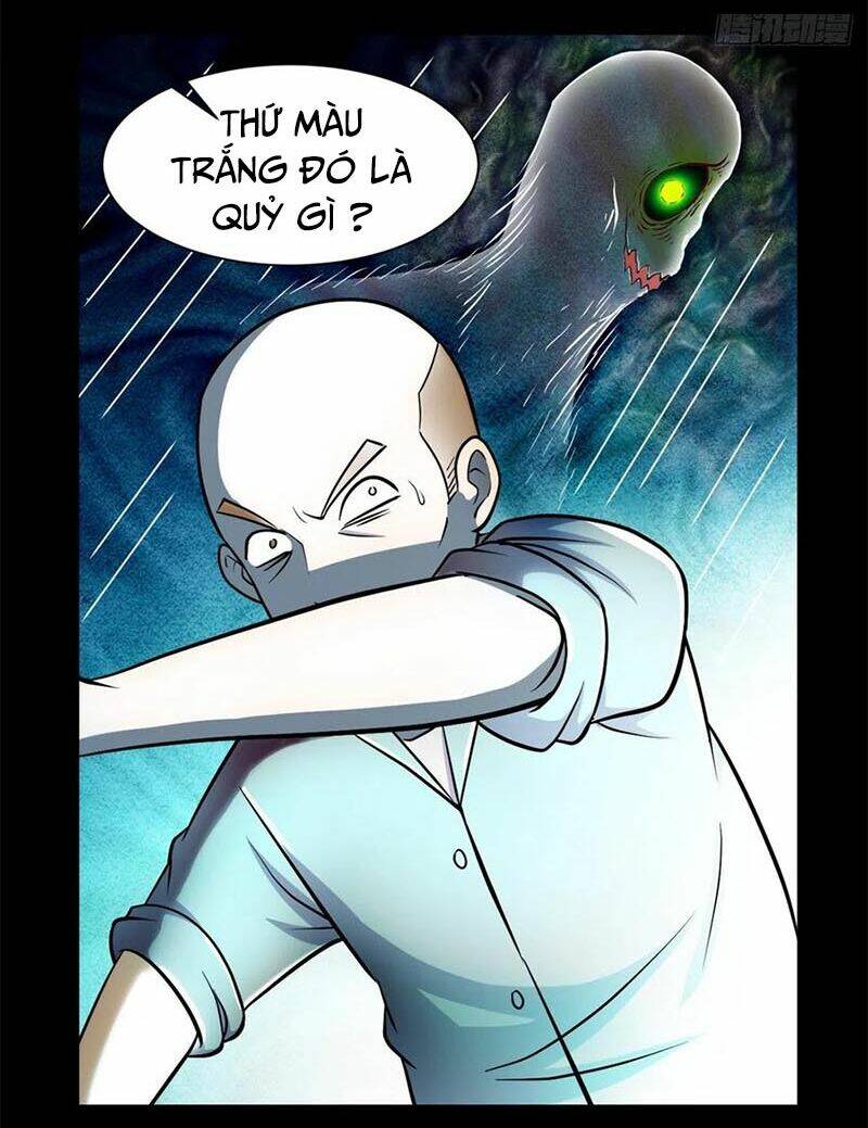 Toàn Cầu Sụp Đổ: Chapter 50