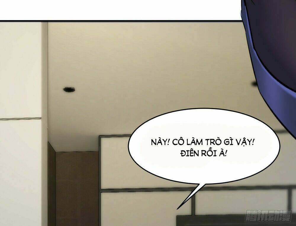 Quái Trộm Thâu Tâm: Chapter 17.2