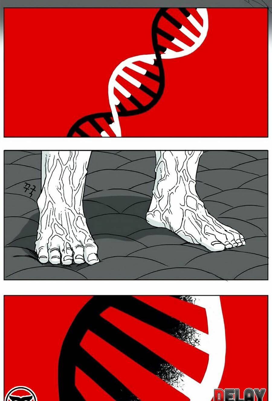 Đại Chiến Muỗi Biến Dị: Chapter 35