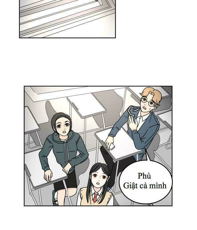 30 Phút Bước Đi Bên Em: Chapter 12