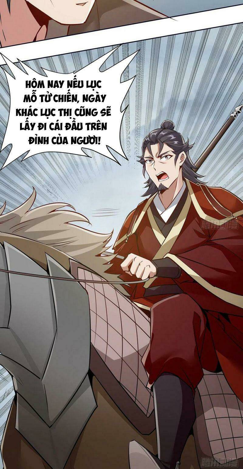 Nghịch Lân: Chapter 127