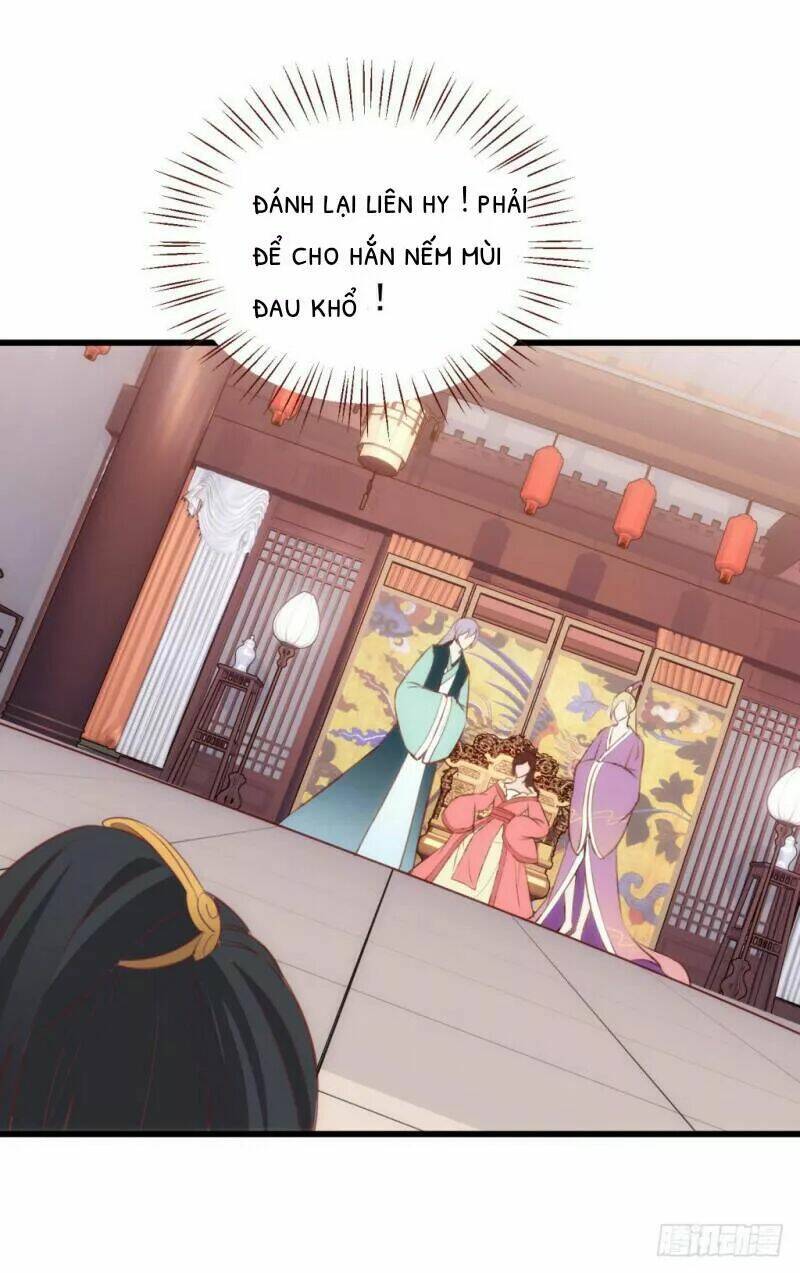 Bẩm Báo Công Chúa !: Chapter 26