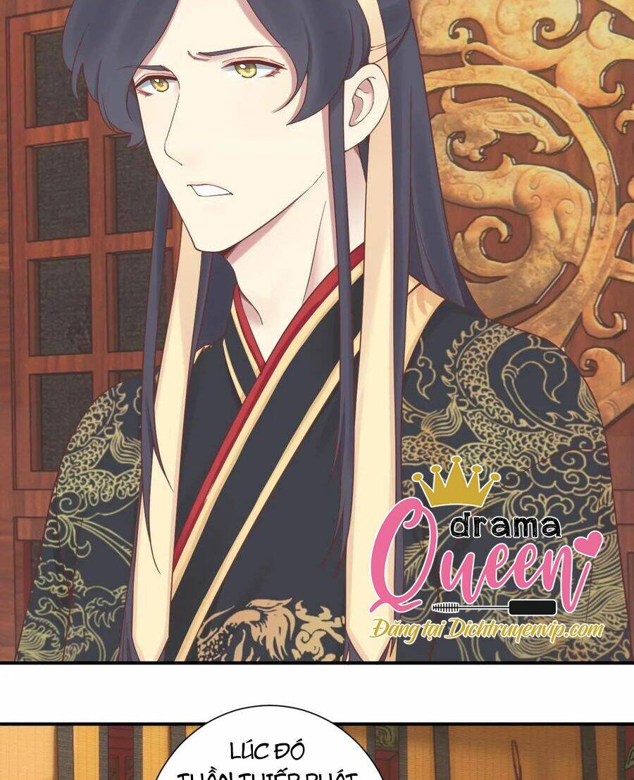 Hoàng Hậu Bận Lắm: Chapter 165