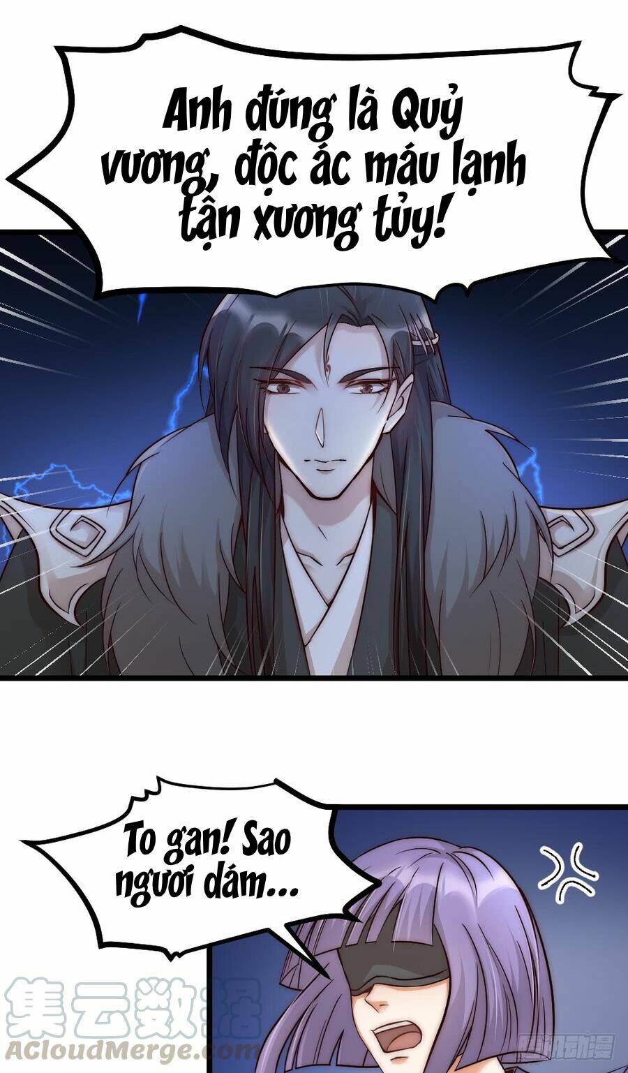 Phu Phu Khuynh Thành: Chapter 5