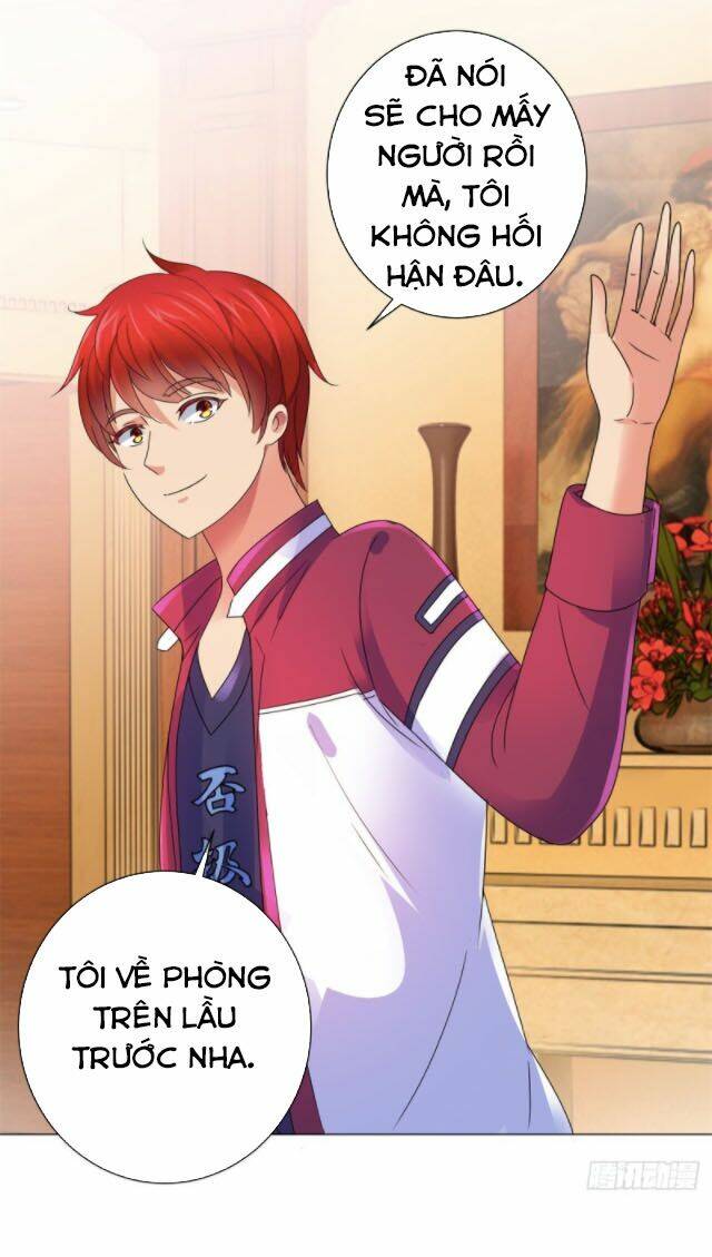 Đô Thị Chí Tôn Hệ Thống: Chapter 141