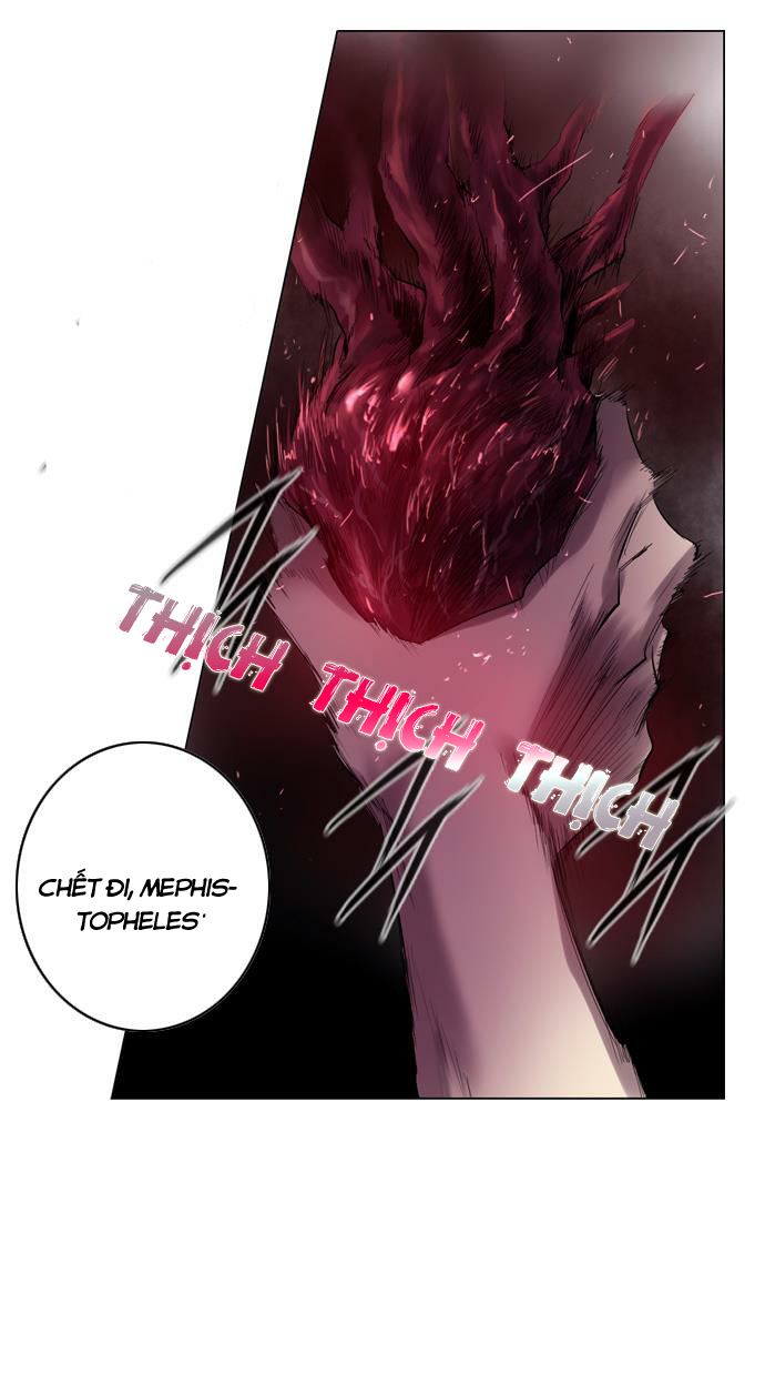 Soul Cartel: Chapter 111