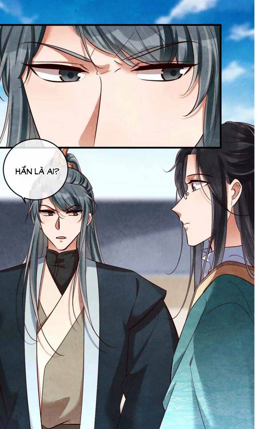 Vương Phi Muốn Trèo Tường: Chapter 129