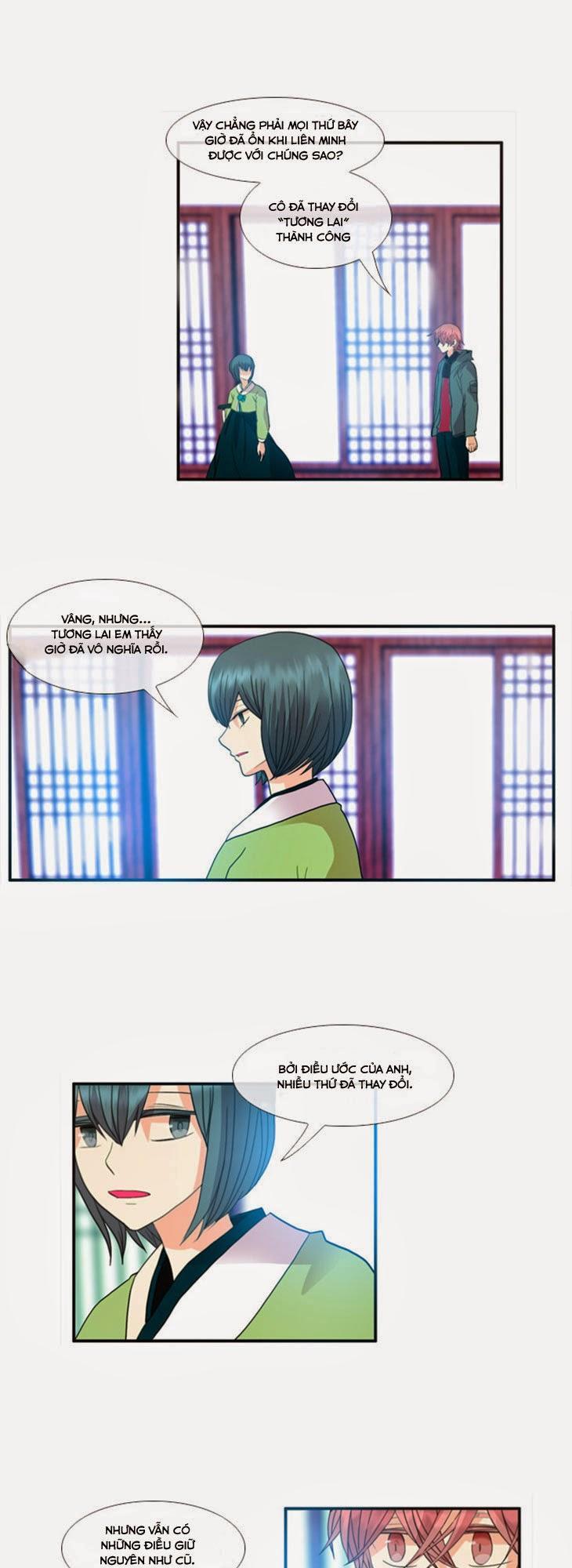 Flow: Chapter 31