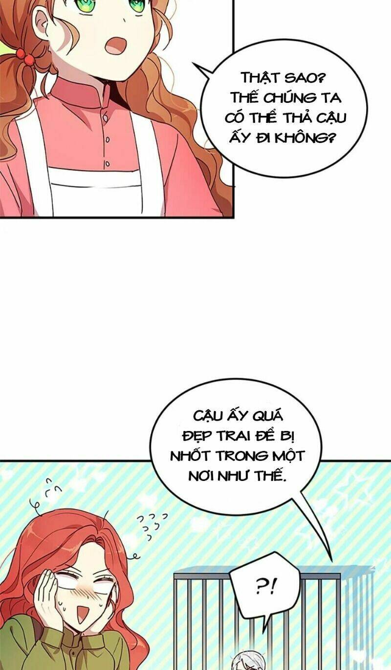 Công Tước, Loạn Vừa Thôi!: Chapter 81