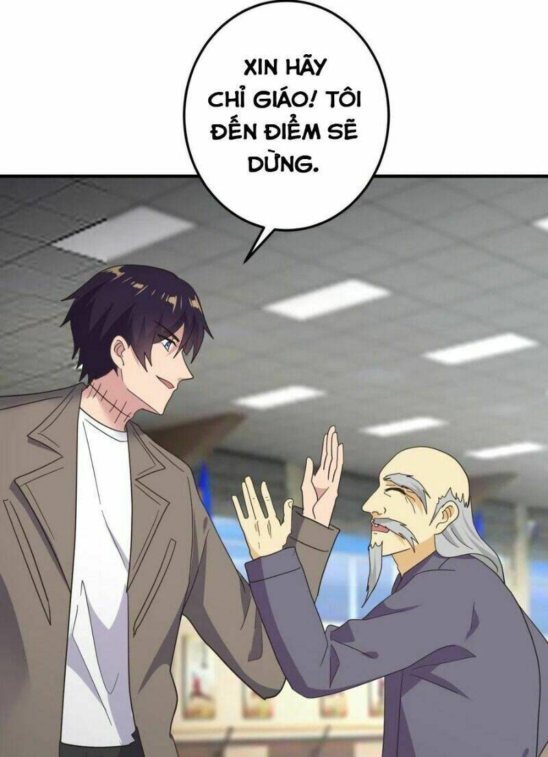 Đại Gia Livestream Vạn Giới: Chapter 57