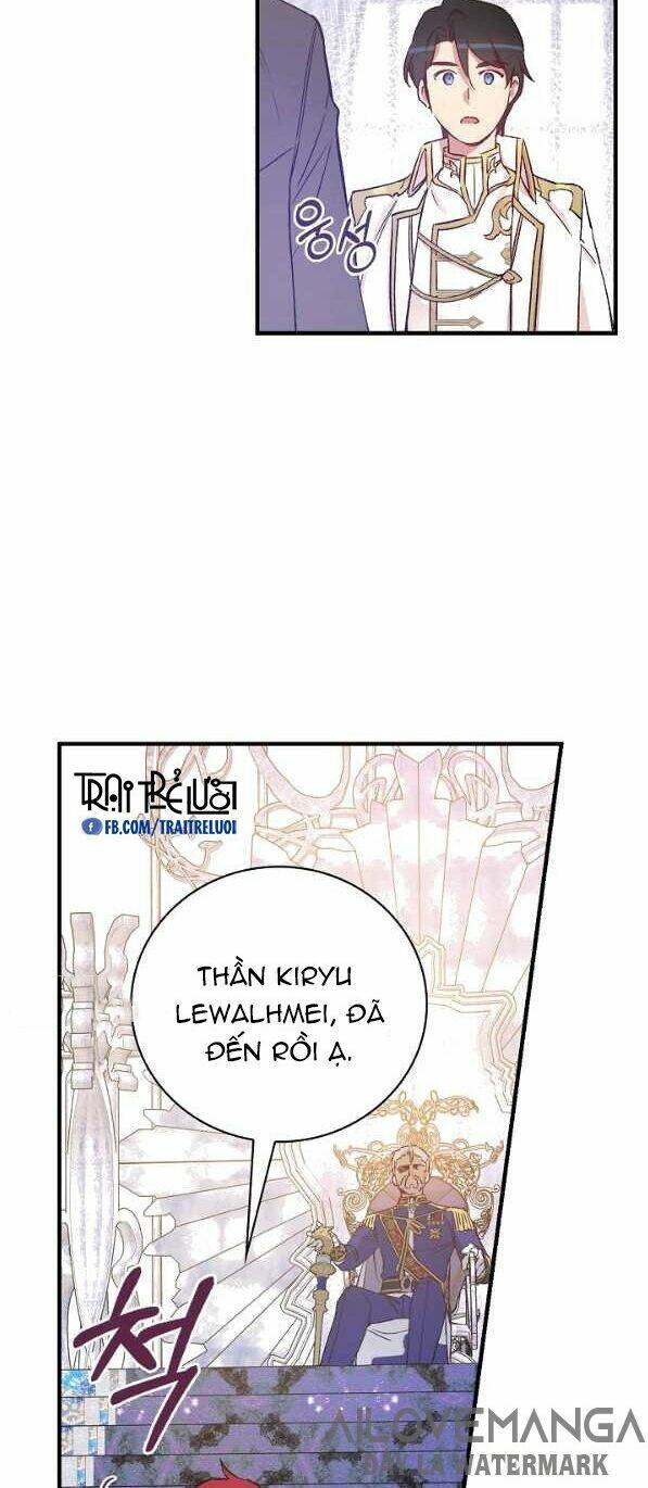 Kỵ Sĩ Đỏ Không Mê Tiền Mù Quáng: Chapter 29