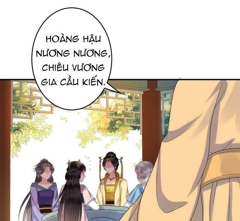 Vương Gia Kiêu Ngạo Quá Khó Cua: Chapter 63