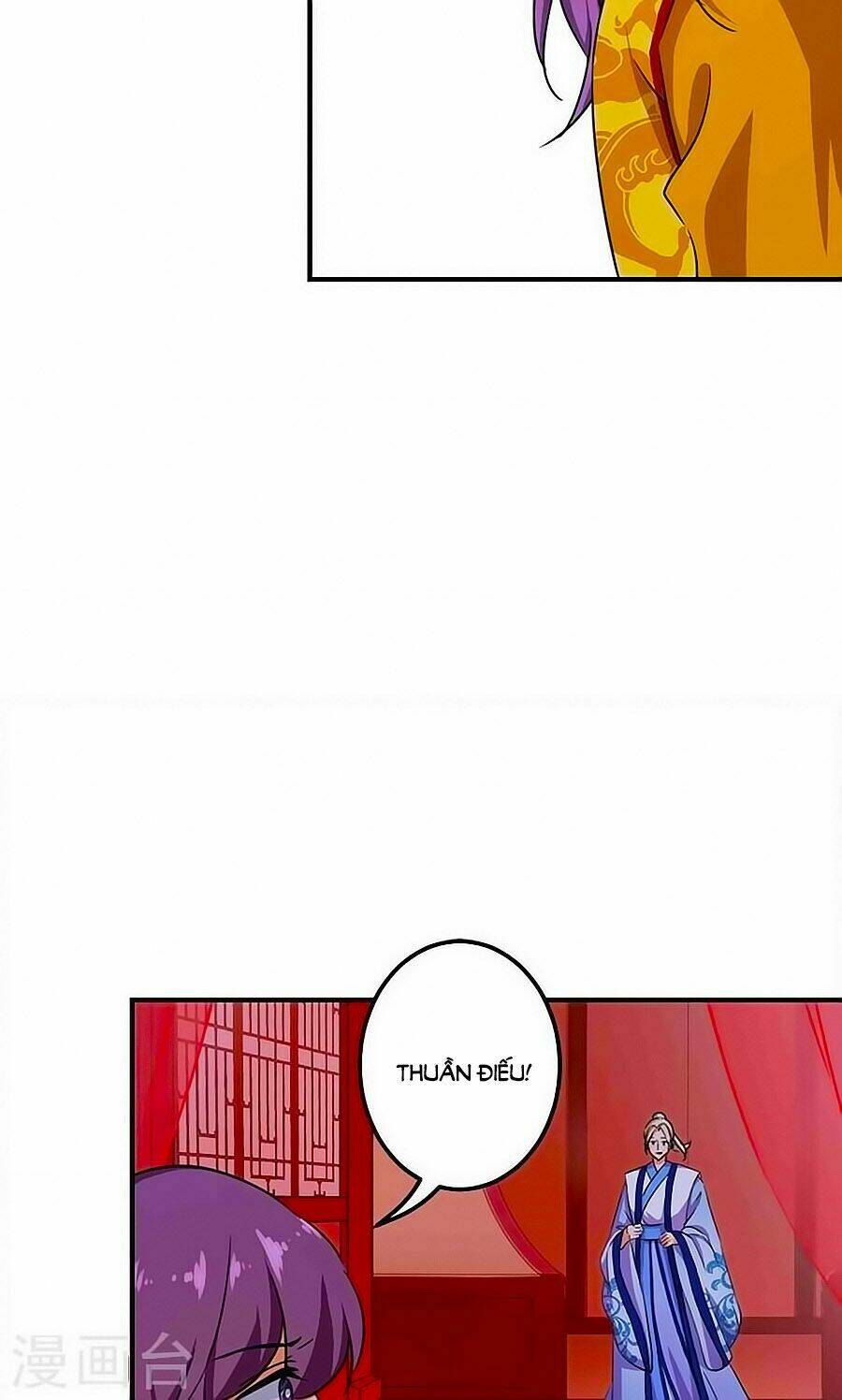 Vương Gia! Ngươi Thật Bỉ Ổi: Chapter 346