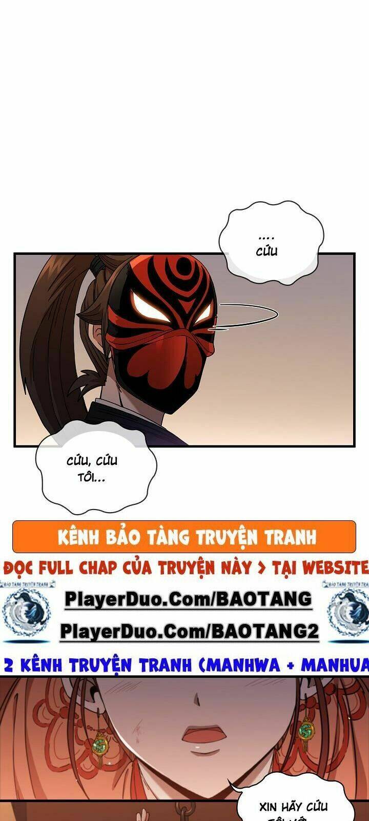 Thân Thủ Đệ Nhất Kiếm: Chapter 29