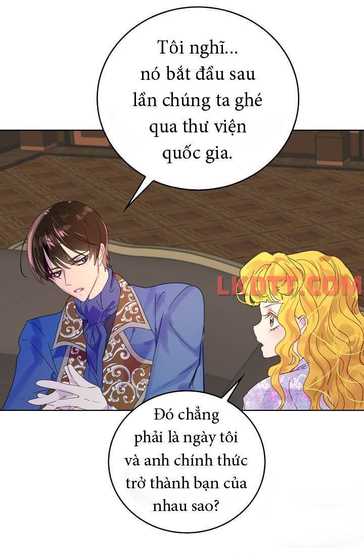 Đừng Xem Thường Nữ Phụ: Chapter 122
