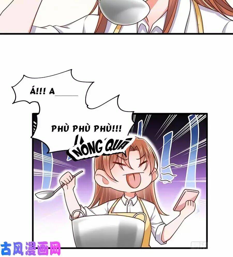 Nhật Ký Báo Thù Của Thiên Kim Hai Mặt: Chapter 46