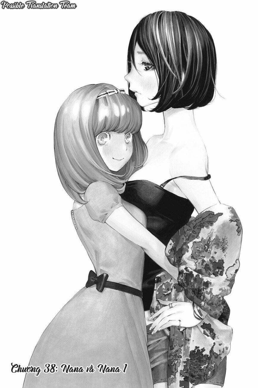 Forget Me Not: Chapter 38