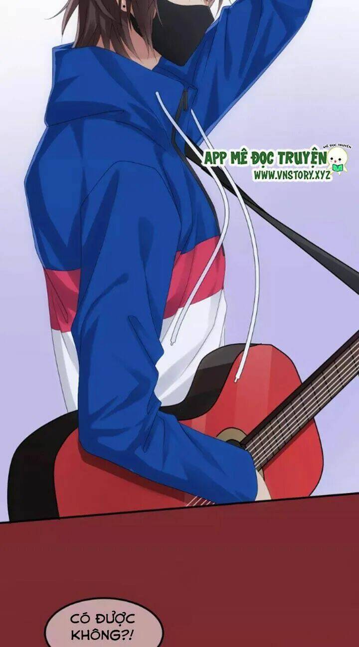 Thần Tượng Điểm Zero: Chapter 107